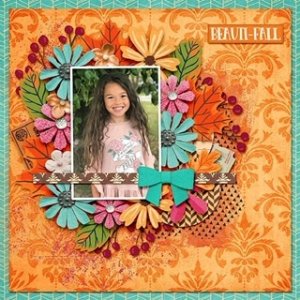 Beauti-Fall