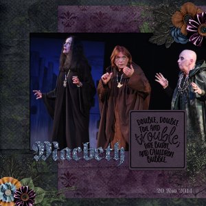 Macbeth