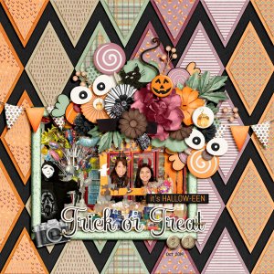 trick or treat