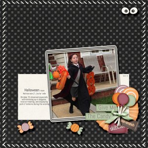Halloween