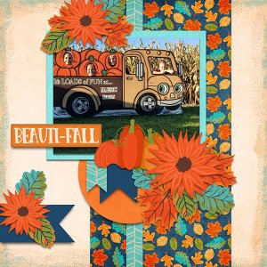 Beauti-Fall