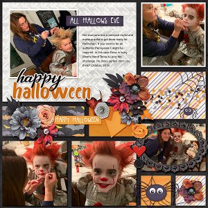 Tricks for Treats