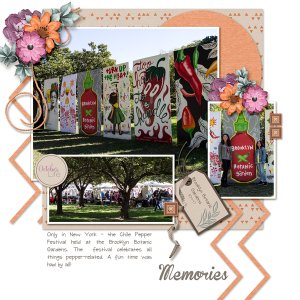 Chili Pepper Festival