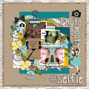 Photo Booth