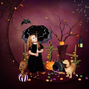 Trick or treat
