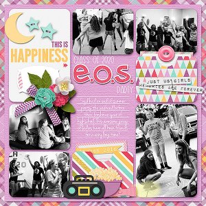 EOS