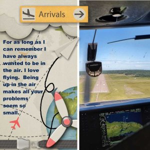 Arrivals