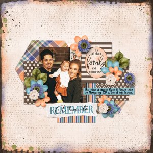 2020 October Mini Kit Challenge