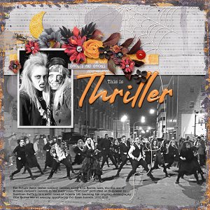 This Is Thriller