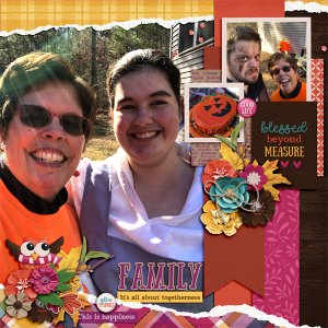 Family Halloween