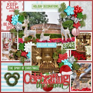 decorations