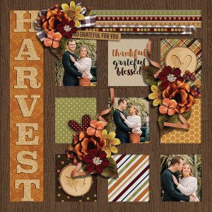Harvest