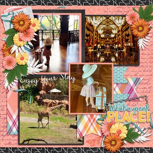 Animal Kingdom Lodge