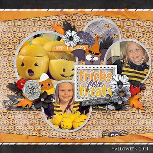 Halloween 2011