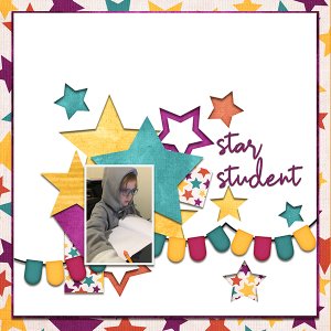 Star Student