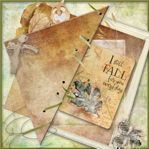 Falling for You
