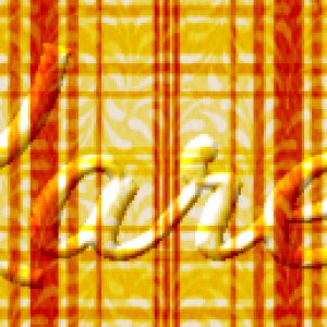 Karen's November Signature