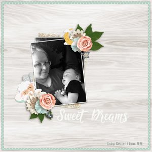 Sweet Dreams