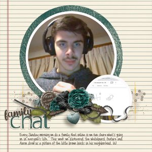 Family-Chat