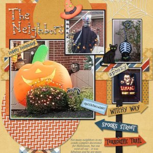 The Neighbors