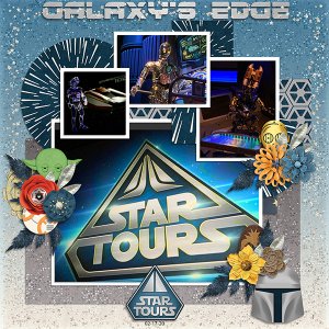 Star Tours