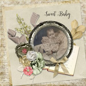 Sweet Baby