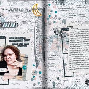 Art Journal: Nov 1, 2020