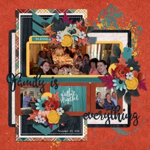 Thanksgiving