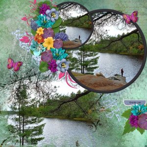 Grundy Lake