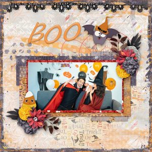 Tricks for Treats