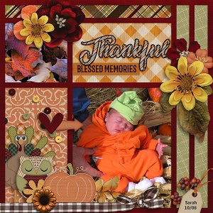 Thankful