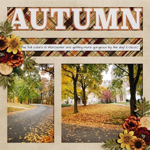 Autumn