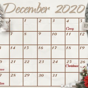 Desktop 2020 Nov Challenge