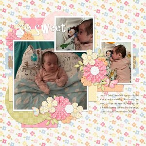 So Sweet