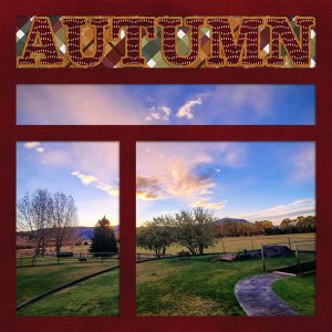 Autumn