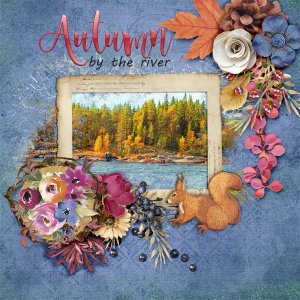 Autumn-by-the-river