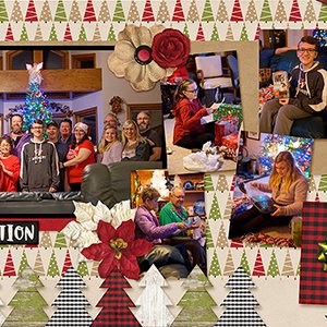 2019 Christmas Eve