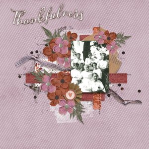 Connie Prince Mini Kit Challenge-October 2020