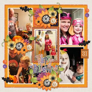 Happy Halloween