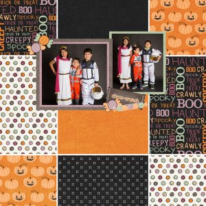 Halloween