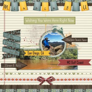November DD CA to Mississippi