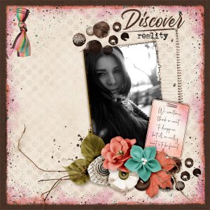 Discover-reality