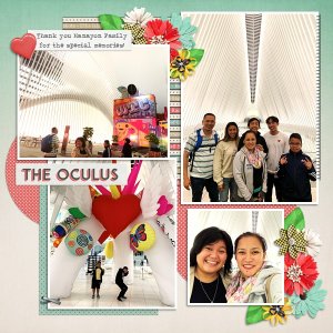 The Oculus
