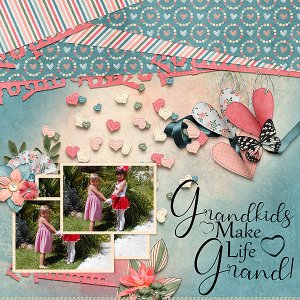 Grandkids
