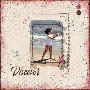 Discover