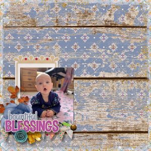 Blessings