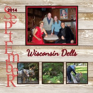 2014 Wisconsin Dells