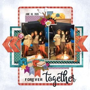 Forever Together