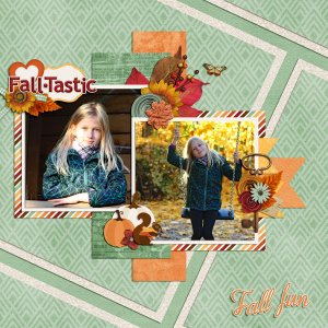 Fall Fun 2016