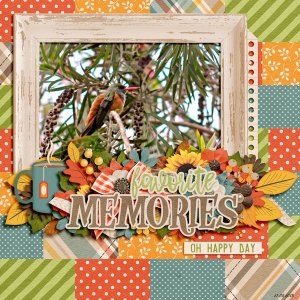 memories